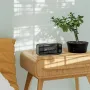 SAMSUI F36 Portable bluetooth Speaker Dual Diaphragms Deep Bass RGB Light 3600mAh Hands-free Call Support TF/AUX/USB Playback Outdoors FM Radio Speakers