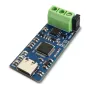 USB To CAN Converter Module 5V Bus Protocol Analysis for Industrial Use V2.0 Type-C Connector PCB