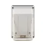 Wireless Floating Indoor and Outdoor Thermometer for Swimming Pool Bathtub with Display