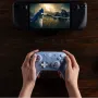 8Bitdo Ultimate 2C 2.4G Wireless Game Controller with 1000Hz Polling Rate Hall Effect Joysticks and Hall Triggers and Remappable L4/R4 Bumpers for Windows PC Android Steam