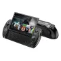 GPD WIN 4 2025 Handheld Gaming Console AMD Ryzen 7 8840U 32GB+1TB 6-inch Gamepad Tablet Support Wi-Fi6&BT5.3 Built-in Dual Speakers Dual 3D Joysticks SSD Pocket Mini PC Laptop Game Player Console