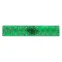 DIY Dream Crystal Electronic Column Light Cube LED Music Voice Spectrum Kit