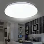 Bakeey 15W 20W 30W 220V Modern Simple Ceiling LED Lamp Ultra Thin Round Light For Smart Home