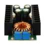 5Pcs DC-DC CC CV Buck Converter Board Step Down Power Supply Module 7-32V to 0.8-28V 9A