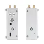 ATS-Decoder Mega SDR Radio AM FM SYNC SSB CW DIGI Receiver Upgraded Version of ATS25 max-Decoder with 4 inch Color Screen