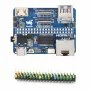 Raspberry Pi CM5 Compute Module IO Baseboard 5 Basic Expansion Board NANO Type A / Type B