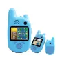 IPRee® X3 Children 1080P 2000W Camera Walkie Talkie Multifunction VCR MP3 Video Recorder Photo 8 Million Pixel Smart Digital Kids Toys Gift