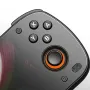 Retroid Pocket Mini V2 6+128G SD865 3.92Inch AMOLED Display Android 13.0 Handheld Gaming Console Wi-Fi6 Bluetooth 5.1 Active Cooling Portable Video Game Console 4000mAh Battery Video Output