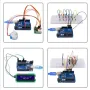RFID UNOR3 Upgraded Version For Starter Kit DIY Electronic Kit Power Supply Module Accessories Development Board