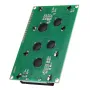 Geekcreit® 5V 2004 20X4 204 2004A LCD Display Module Blue Screen