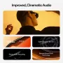 XREAL One AR Smart Glasses 477\ HD Screen 3DoF Space Hovering 3D Real Glasses for iPhone Switch PS5 Game Private Cinema