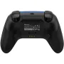 GameSir Super Nova Tri-mode Game Controller with RGB Light Hall Effect Joysticks and Triggers Six-axis Gamepad Built-in Dual Asymmetric Rumble Motors 1KHz Polling Rate Programmable Rear Buttons for PC Laptop Computer