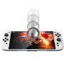 GP-367 Switch 2 Tempered Glass Screen Protector 2 Pack 9H Hardness 0 33mm Ultra-Thin Anti-Fingerprint HD Clear Full Coverage Screen Flim Game Console Accessories