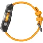 [World Premiere]Zeblaze Stratos 4 1.43-inch AMOLED GPS 5ATM&IP69K Waterproof Built-in Flashlight Compass&Barometric Altimeter 60 days Battery Life Voice Assistant bluetooth Call Heart Rate SpO2 Monitor Sleep Monitoring Multi-sport Modes Smart Watch