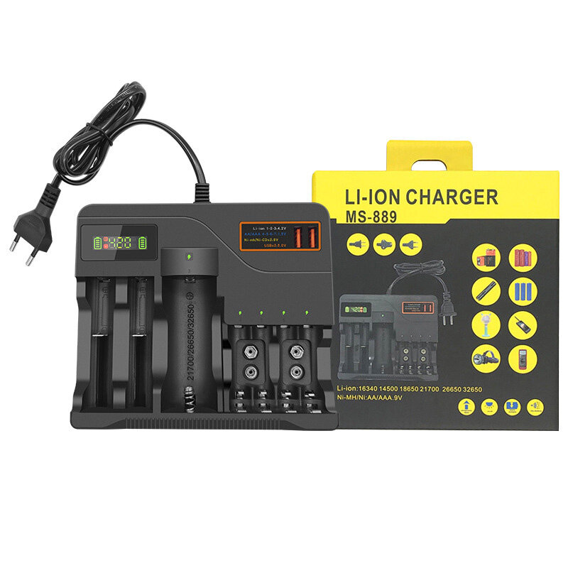EU Plug