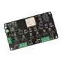 Brushless Motor Driver Board Dual-Channel ESP32 Simple FOC with ESP32-WROOM-32E Module