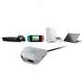 DOBE TY-19077S Keyboard Mouse Converter Multi-Platform Switch for PS4 PS3 Xbox Series SX PC Plug and Play Wired Gaming Adapter Type-C Power Gaming Accessories