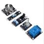 45 IN 1/37 IN 1 Sensor Module Starter Kits Set For Arduino Raspberry Pi Education Bag Package