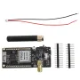 LILYGO® TTGO LoRa32 868Mhz ESP32 LoRa OLED 0.96 Inch SD Card bluetooth WIFI Wireless Module ESP-32 SMA IP5306