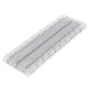 5pcs MB-102 MB102 Transparent Breadboard 830 Point Solderless PCB Bread Board Test Develop DIY