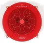 A49T 150mm Triple Feed Patch 5.8GHz 14DBi Pagoda Array FPV Antenna for Long-distance Flight