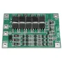 5PCS BMS 3S 40A 18650 Lithium Battery Charger Protection Board 11.1V 12.6V PCB for Drill Motor with Balance