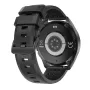 DTM1 1.43 inch AMOLED Display AI Voice Assistant GPS bluetooth Call Heart Rate Monitor Breathe Training Sleep Monitoring Multi-sport Modes Music Playback IP68 Waterproof Smart Watch