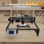 [EU/US Direct]Raiser for LONGER RAY5 Engraver