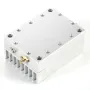 45-1100MHz RF Amplifier DTMB Digital TV RF High Linear Power Class A 4W Amplifier Board