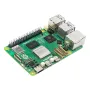 Raspberry Pi 5 4G 8GB RAM Development Board Kit Raspberry Pi5 Motherboard with Housing Artificial Intelligence Programming Learning PCIe 2.0 Interface