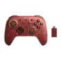 8BitDo Ultimate 2 WUCHANG: Fallen Feathers Wireless Gaming Controller with TMR Joysticks 8Speed Tech 1000Hz Polling Rate Charging Dock for Windows Android PC Gaming