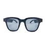 SGA101 bluetooth Headset Wireless Glasses Earphone Stereo Sound Voice Assistant UV400 Protection Smart Audio Glasses with Mic