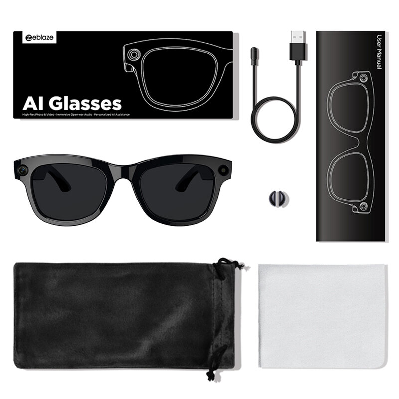 Sunglasses-Lenses