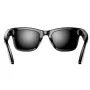 W600 AI Smart Glasses First-Person View Camera bluetooth 5.4 Voice Assistant 12H Battery IP65 Waterproof 35g Lightweight Hands-Free for Vlogging Shooting