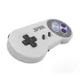 SF900 1500 Games 8Bit 16 Bit SNES NES Retro TV Game Console HD Classic Video Game Stick Wireless Gamepad Controller
