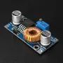 10Pcs Geekcreit® 5A XL4005 DC-DC Adjustable Step Down Module Power Supply Converter