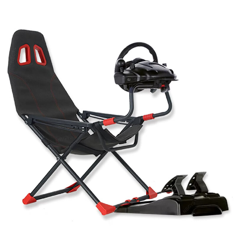 volant de course   support