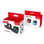 GP-368 2pcs Switch2 Joy-con Handle Wristband Left and Right Dance Bracelet Adjustable Sports Wristband