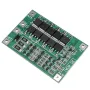 5PCS BMS 3S 40A 18650 Lithium Battery Charger Protection Board 11.1V 12.6V PCB for Drill Motor with Balance