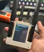 4 in 1 Expansion Board 433M RF +ESP32S2 + GPS + 2.8 inch Screen Module with 4pcs Antenna For Flipper Zero
