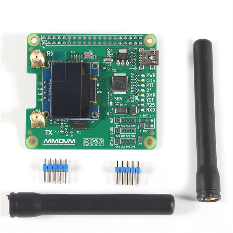 with Display Screen+USB
