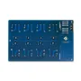 LC DC7-28/5V Power Supply ESP32 WiFi bluetooth 8 Channels 30A Relay Module for ESP32 Development Board