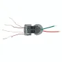 15KV High Frequency High Voltage Transformer High Voltage Coil Boost Inverter Plasma Boosting Coil