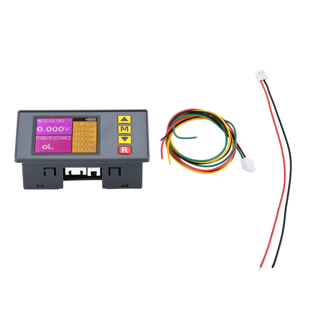 Meter+Power-line+4Pin Cable