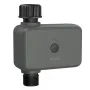 MOES Smart ZigBe Sprinkler Water Timer with 1 Outlet Rain Delay Filter Programmable Irrigation Timer Support Alexa Google Home