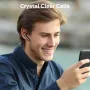 MONSTER N-Lite 208 TWS Earbuds Wireless bluetooth 5.4 Earphone 13mm Driver AAC Audio ENC Call Noise Cancelling 30H Playback Low Game Delay Semi-in-ear Sports Headphones
