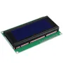 Geekcreit® 5V 2004 20X4 204 2004A LCD Display Module Blue Screen