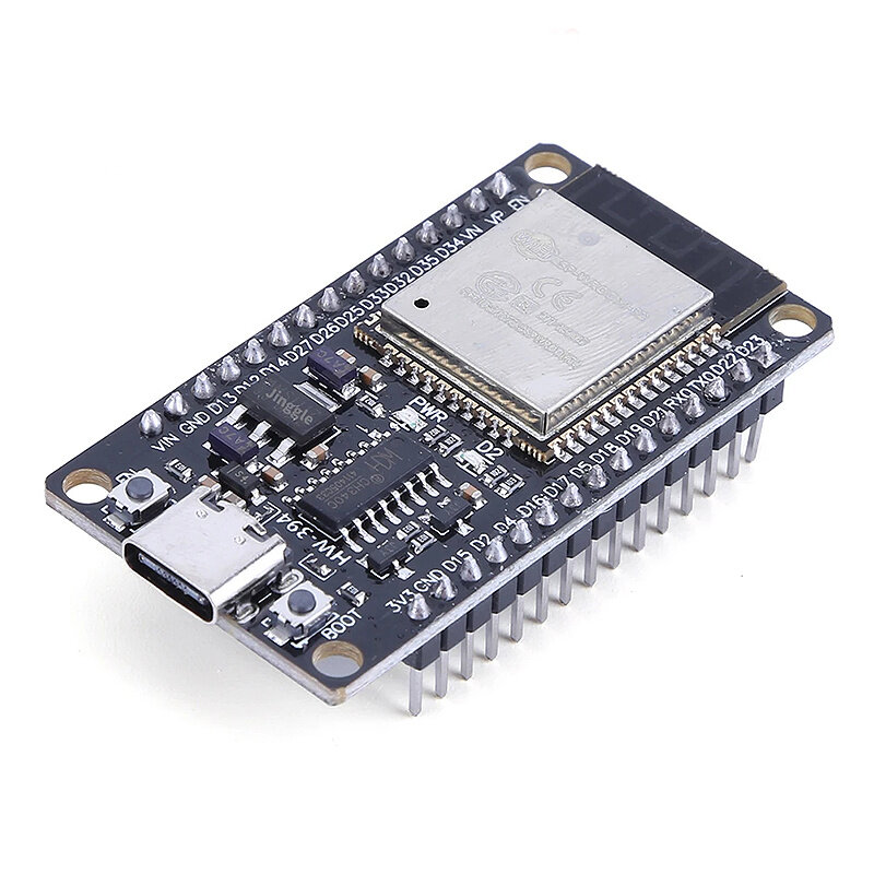 ESP32