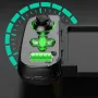 D7 Wireless Stretching Racing Game Controller Six-axis Turbo bluetooth-compatible Gamepad Joystick for IOS Android Switch PC