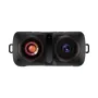 NV016 300M Infrared WiFi Binoculars 4 Inch 5K UHD 52MP 10X Digital Zoom Night Vision Binocular Telescope for Hunting Camping